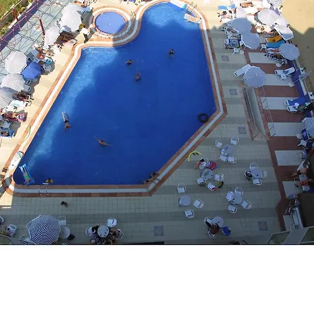 Ares Hotel